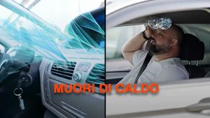 Climatizzatore Auto Col Caldo Dei Prossimi Giorni Ci Mancherebbe Che