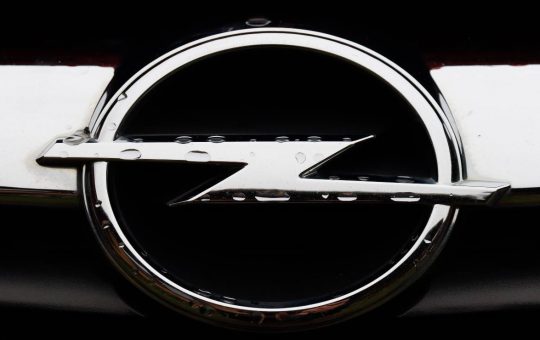 Opel: l'iconico modello esce di produzione