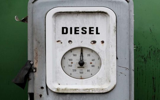 Diesel