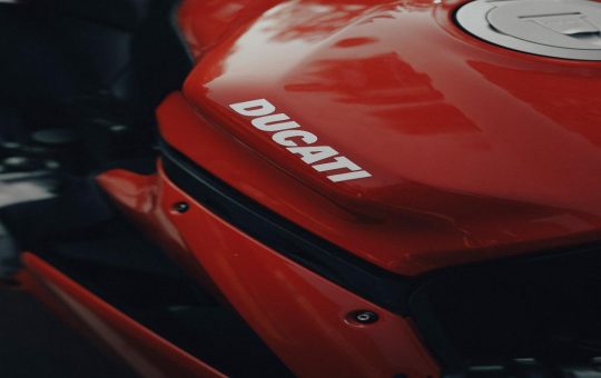 Ducati