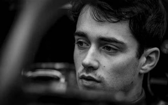 Charles Leclerc