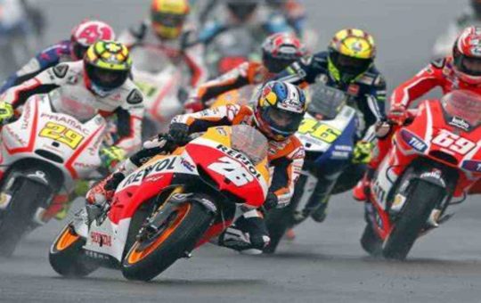 MotoGP