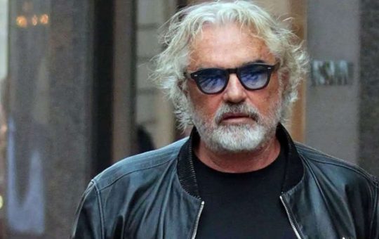 Briatore