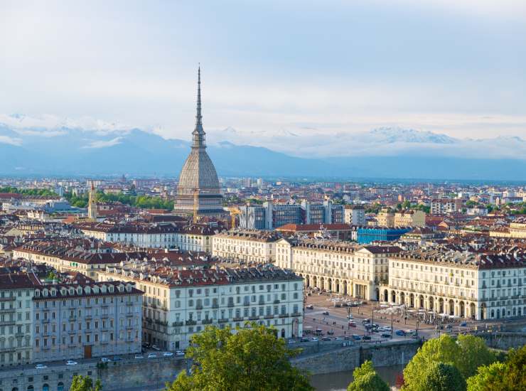 Torino