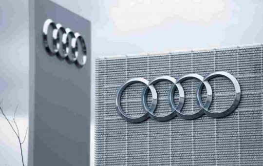 Audi, una riunione di emergenza per salvare l'azienda - fonte depositphotos.com - giornalemotori.it