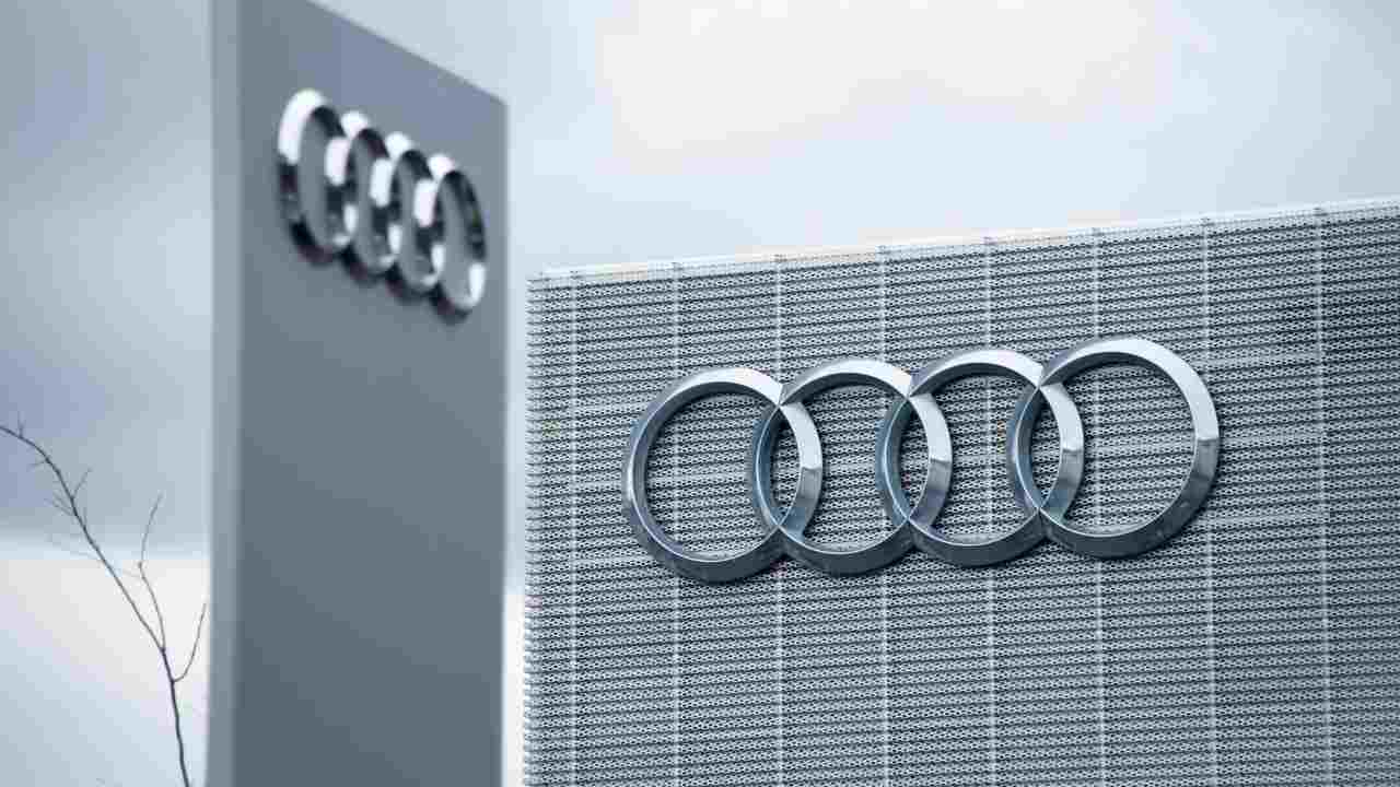 Audi, una riunione di emergenza per salvare l'azienda - fonte depositphotos.com - giornalemotori.it