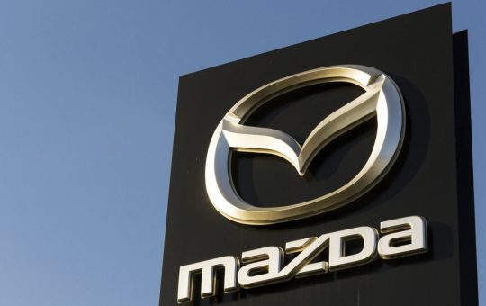 Mazda, l'affare che non ti devi perdere - fonte depositphotos.com - giornalemotori.it
