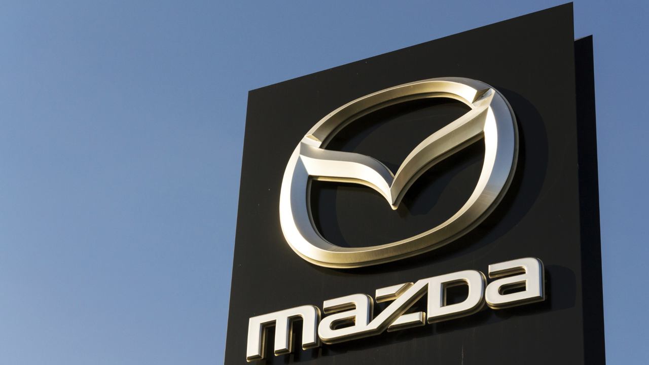 Mazda, l'affare che non ti devi perdere - fonte depositphotos.com - giornalemotori.it