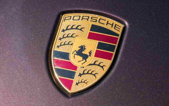 Quanti anni ha la Porsche 911 - fonte depositphotos.com - giornalemotori.it