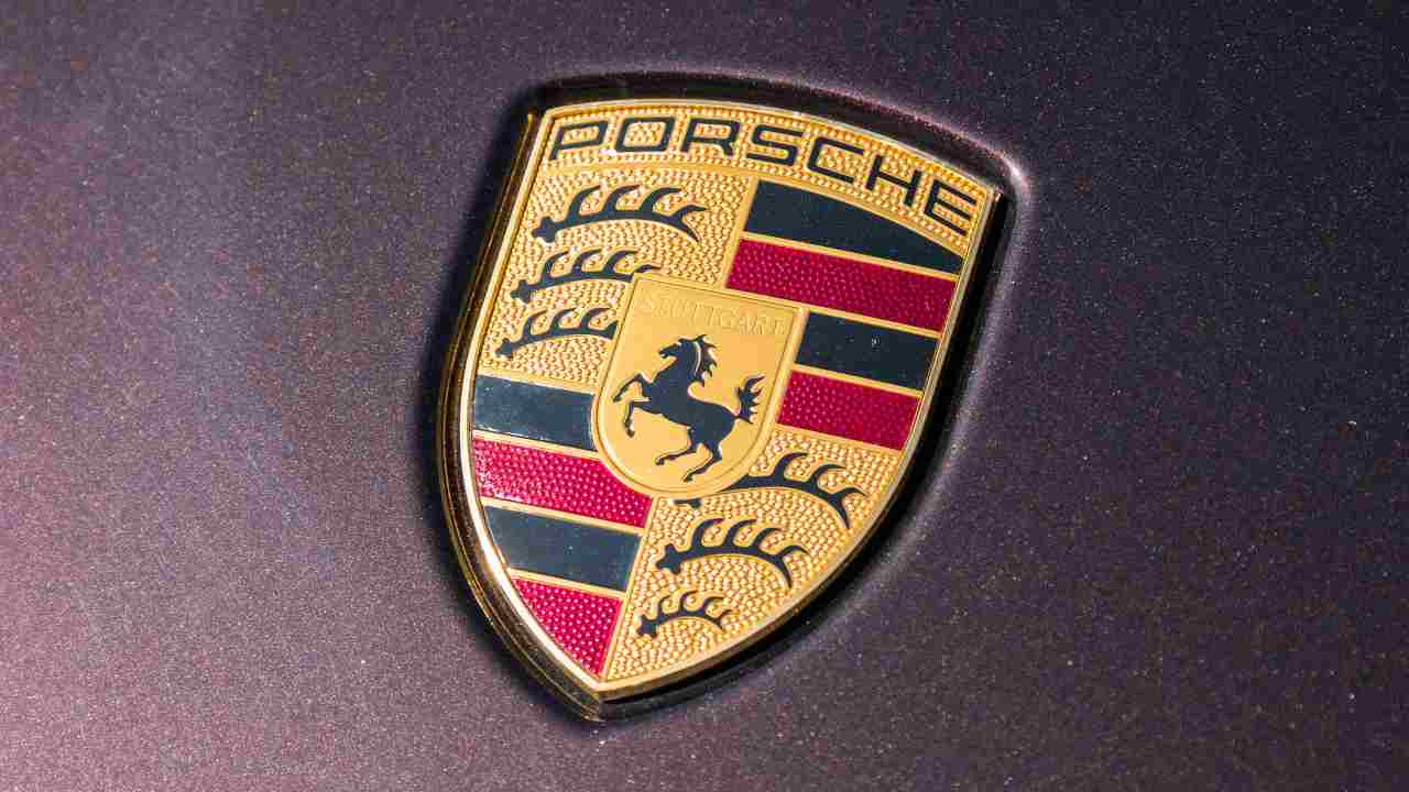Quanti anni ha la Porsche 911 - fonte depositphotos.com - giornalemotori.it