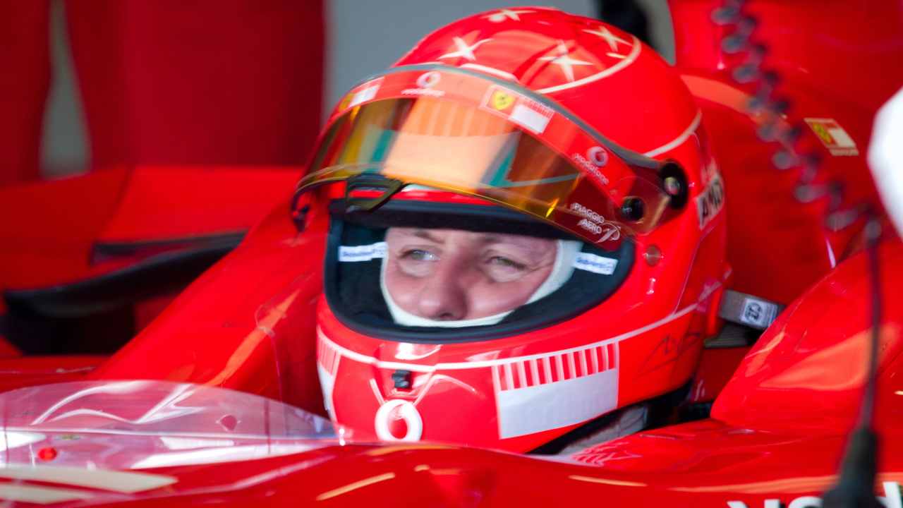 Schumacher, la rivelazione che fa felici tutti i fan - fonte depositphotos.com - giornalemotori.it