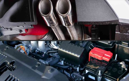 Tuning auto, le regole da seguire per non rischiare niente - fonte depositphotos.com - giornalemotori.it