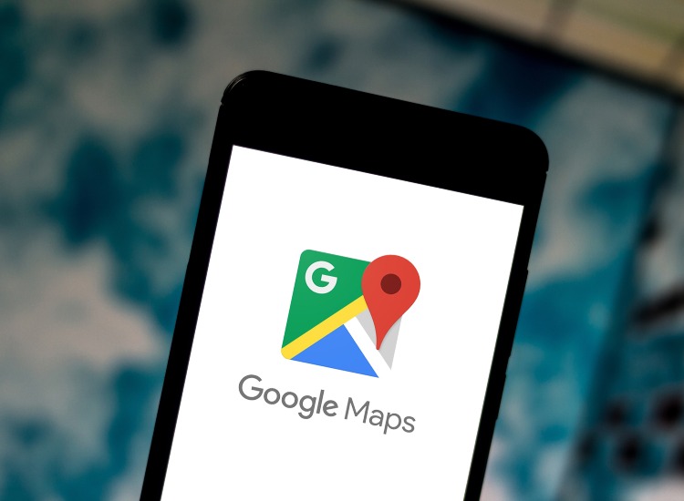 Come usare Google Maps per evitare le multe - fonte depositphotos.com - giornalemotori.it