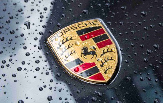 Ecco la Porsche più economica di sempre - fonte depositphotos.com - giornalemotori.it
