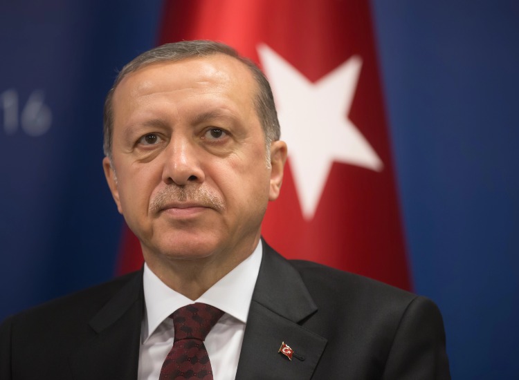 Erdogan annuncia i dazi sulle auto cinesi - fonte depositphotos.com - giornalemotori.it