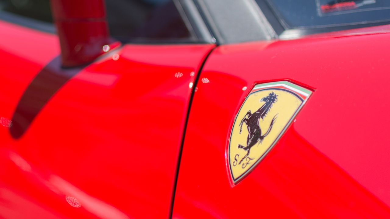 Ferrari dice addio a questa funzione storica - fonte depositphotos.com - giornalemotori.it