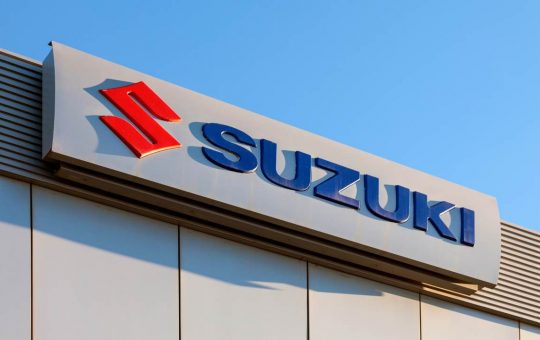 Suzuki, promozioni e incentivi per il 2024 - fonte depositphotos.com - giornalemotori.it