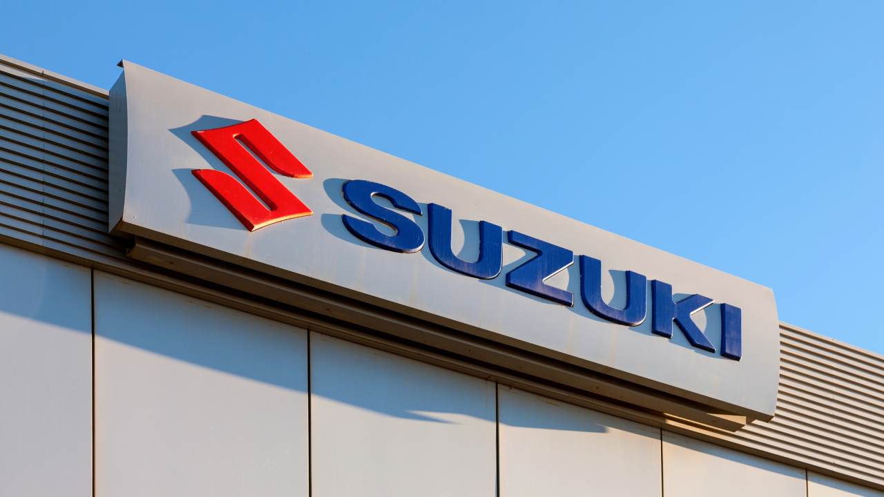 Suzuki, promozioni e incentivi per il 2024 - fonte depositphotos.com - giornalemotori.it