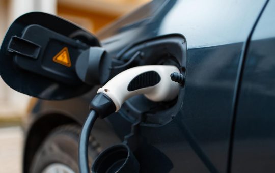 Auto elettriche, come migliorare i consumi - fonte Corporate+ - giornalemotori.it