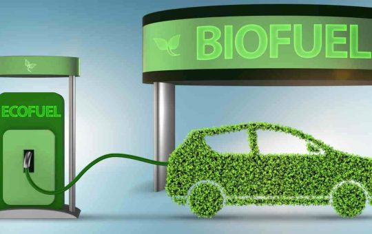 Biocarburanti, i dazi colpiscono anche il biodiesel - fonte depositphotos.com - giornalemotori.it