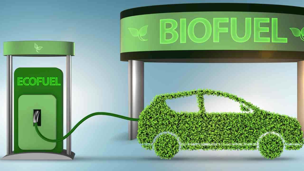 Biocarburanti, i dazi colpiscono anche il biodiesel - fonte depositphotos.com - giornalemotori.it