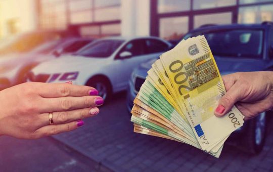 Bollo auto, c'è chi lo paga due volte - fonte Corporate+ - giornalemotori.it