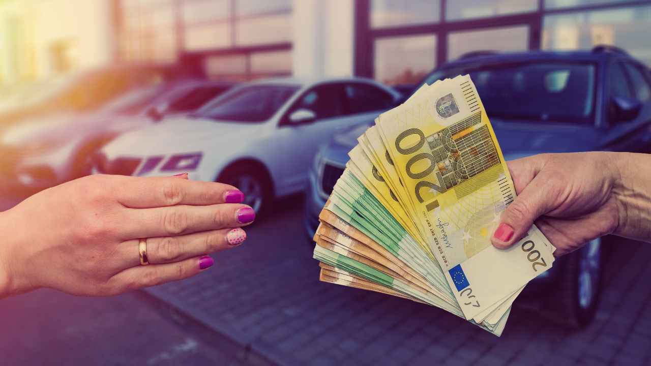 Bollo auto, c'è chi lo paga due volte - fonte Corporate+ - giornalemotori.it