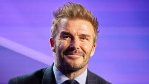 David Beckham, la separazione che non ti aspetti - fonte Ansa Foto - giornalemotori.it