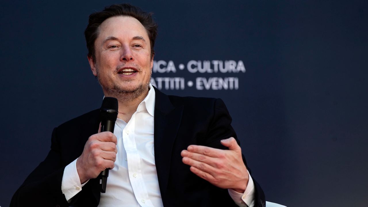 Elon Musk, arriva il dietrofront del Ceo di Tesla - fonte Ansa Foto - giornalemotori.it