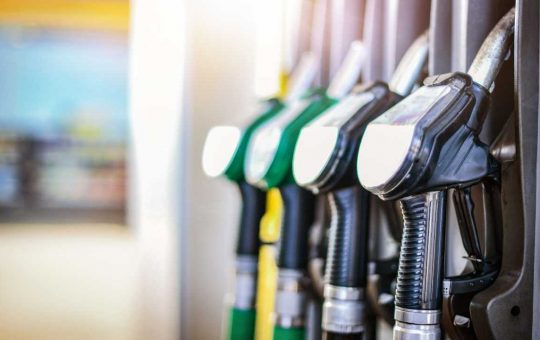 Spariscono i distributori di benzina - fonte stock.adobe - autoruote4x4.com