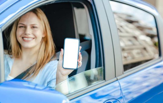 Sta arrivando la patente digitale - fonte iStock - giornalemotori.it