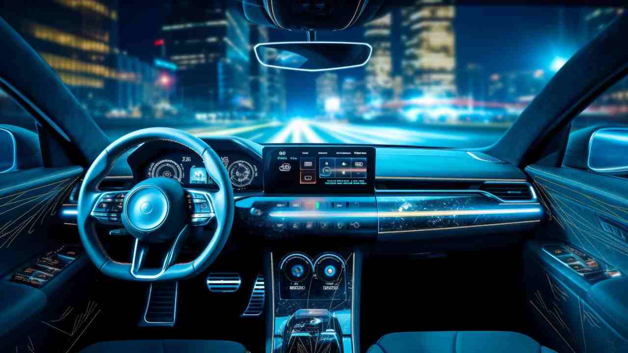 Auto, le innovazioni tecnologiche migliori del momento - fonte Corporate+ - giornalemotori.it