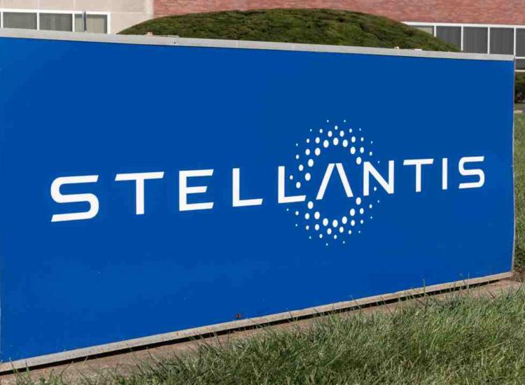 Stellantis, i veicoli commerciali più venduti - fonte depositphotos.com - giornalemotori.it