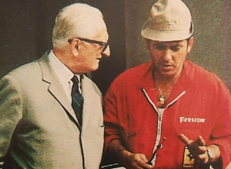 Enzo Ferrari e Sergio Vezzali - fonte ilrestodelcarlino.it - giornalemotori.it