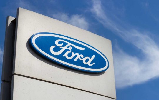 Ford chiude la produzione - fonte iStock - giornalemotori.it