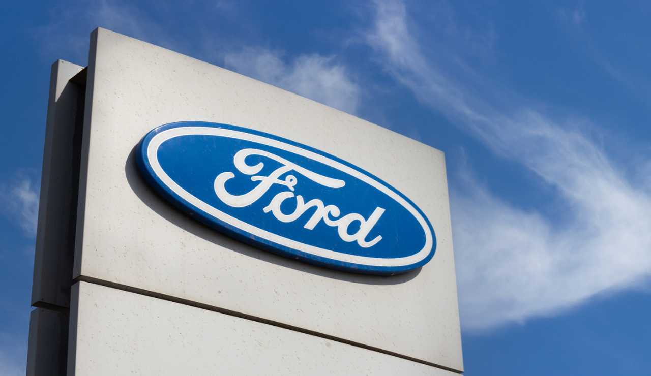 Ford chiude la produzione - fonte iStock - giornalemotori.it