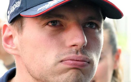 Max Verstappen fa tremare la Red Bull - fonte Ansa Foto - giornalemotori.it