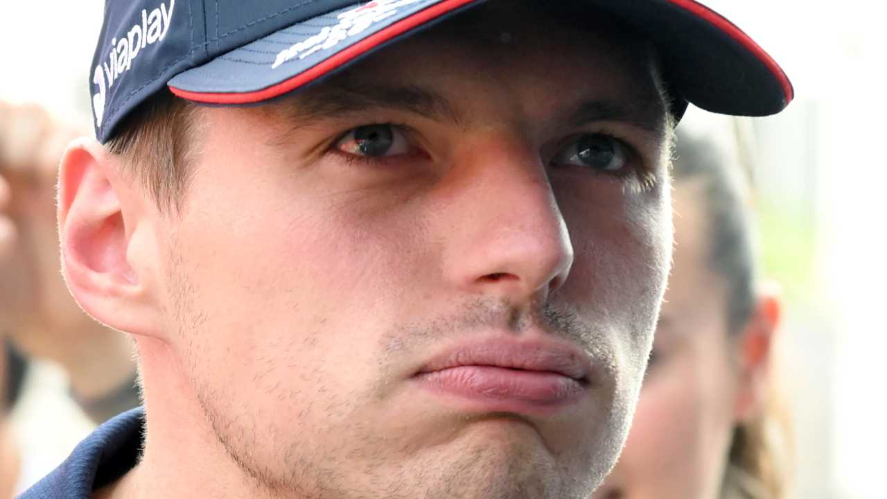 Max Verstappen fa tremare la Red Bull - fonte Ansa Foto - giornalemotori.it