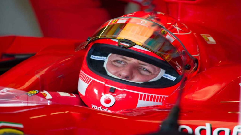 Schumacher Addio Speranza Alla Fine La Verità è Venuta Fuori E