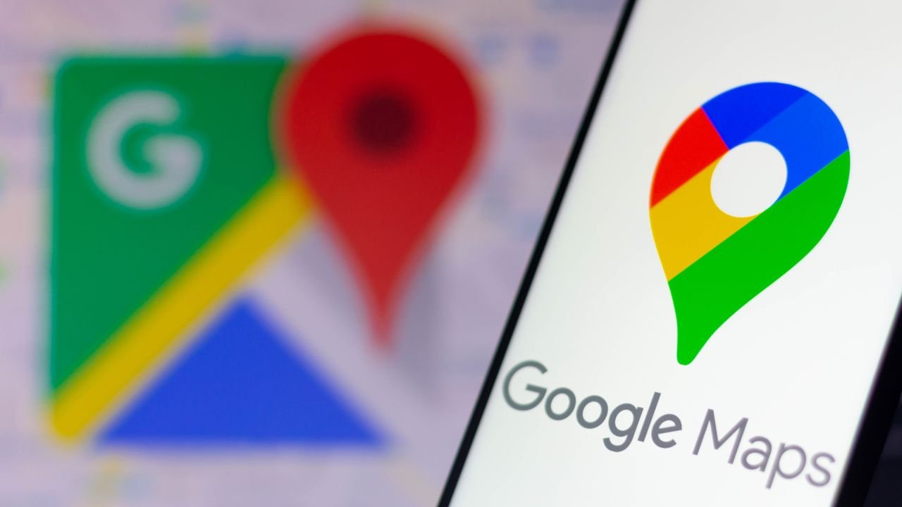 Tutte le novità di Google Maps - fonte depositphotos.com - giornalemotori.it