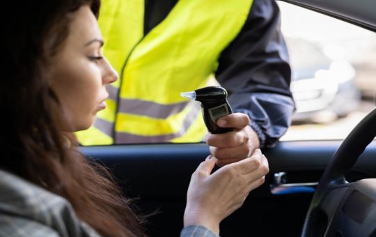 Etilometro, fai valere i tuoi diritti - fonte iStock - giornalemotori.it