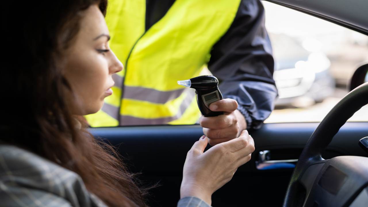 Etilometro, fai valere i tuoi diritti - fonte iStock - giornalemotori.it