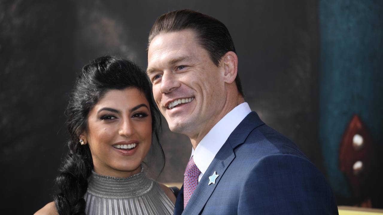 Il nuovo amore di John Cena - fonte Ansa Foto - giornalemotori.it