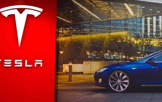 Tesla, arriva l'offerta di lavoro - fonte depositphotos.com - giornalemotori.it