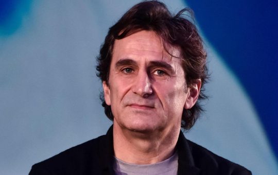 Alex Zanardi, ci sono brutte notizie - fonte Ansa Foto - giornalemotori.it