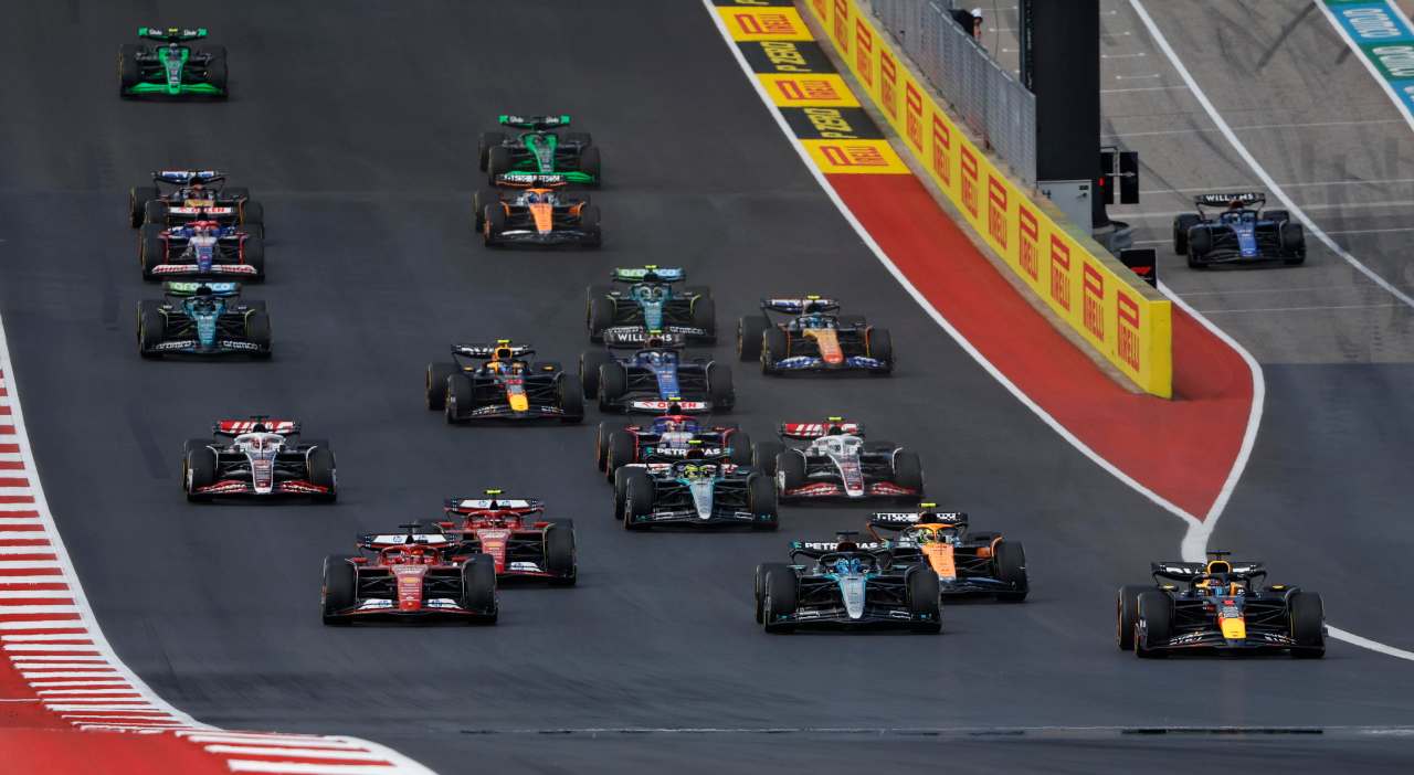 Formula 1, il commento che spiazza - fonte Ansa Foto - giornalemotori.it