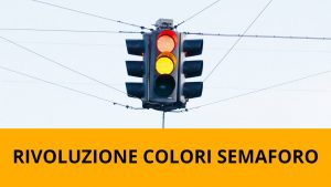 La rivoluzione dei semafori - fonte Freepik - giornalemotori.it