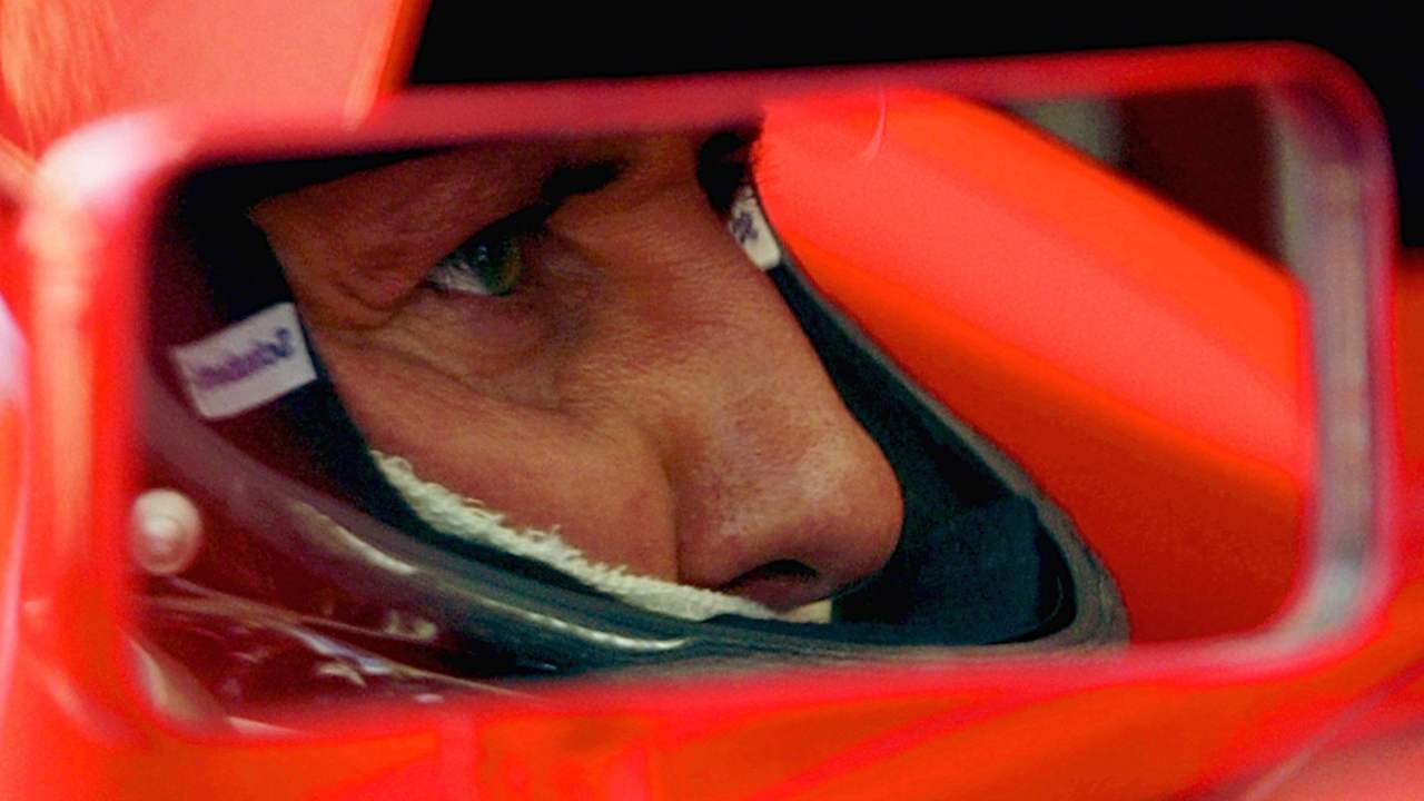 Michael Schumacher, brutte notizie in famiglia - fonte Ansa Foto - giornalemotori.it