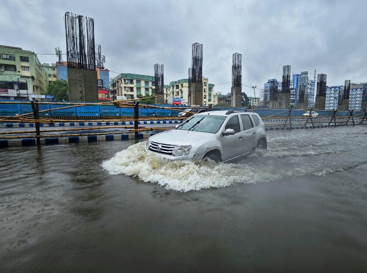 Risarcimento per alluvione e allagamento - fonte Pexels - giornalemotori.it