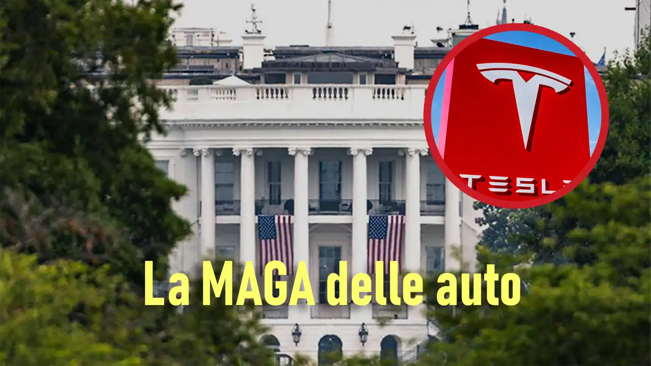 maga delle auto - depositphotos - giornalemotori.it